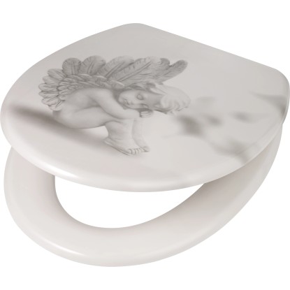 OBI Oteros II WC-ülőke