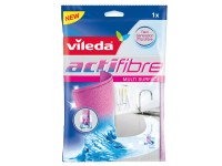 Törlőkendő Vileda Actifibre