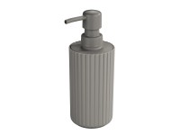 Allstar Minas szappanadagoló tópszínű 18 cm x 7 cm Allstar Minas szappanadagoló tópszínű 18 cm x 7 cm