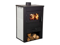 Termo Kreka Lux lemezkandalló Termo Kreka Lux lemezkandalló