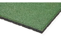 Gumi burkoló 50 cm x 50 cm zöld