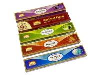 Pirimar Yatra Prémium füstölő