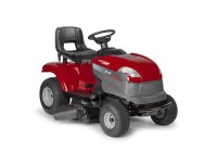 Castelgarden XD 150 oldalkidobós fűnyíró traktor Castelgarden XD 150 oldalkidobós fűnyíró traktor