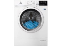Electrolux Keskeny elöltöltős mosógép EW6SM426WE Electrolux Keskeny elöltöltős mosógép EW6SM426WE