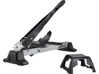 Wolfcraft VLC 1000 vinil- és laminátvágó