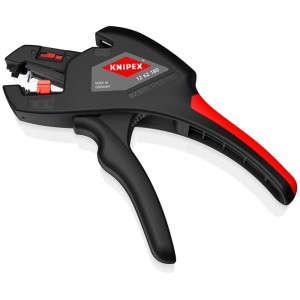 KNIPEX ComStrip automata kábelcsupaszító fogó.