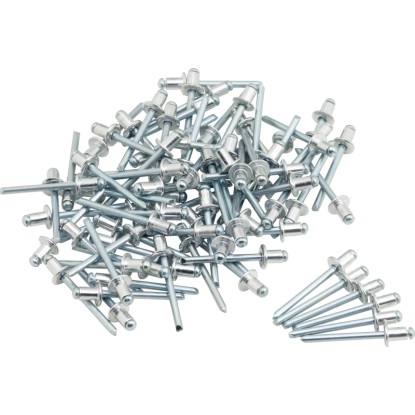 LUX-TOOLS Classic vakszegecs 4,8 mm x 23 mm 50 darab