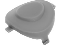 Átváltógomb a Raso sorozat edényzuhanyaihoz Átváltógomb a Raso sorozat edényzuhanyaihoz