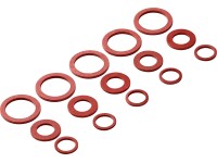 OBI fíber tömítéskészlet csaptelepek menetéhez