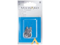 Tűbefűző 2 db Tűbefűző 2 db