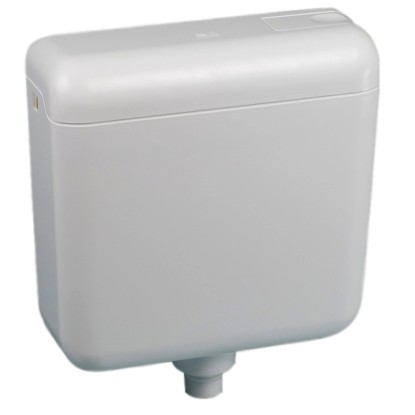 Dömötör WC- öblítő tartály LUX