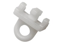 Schöner Wohnen Emilia köztes ütköző Fehér Schöner Wohnen Emilia köztes ütköző Fehér