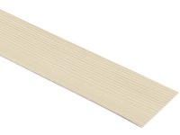 Kaindl élzáró 65 cm x 4,5 cm Washed White fenyő