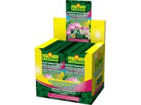 Floria nedves törlőkendő orchideák és szobanövényeg leveleire 6 g