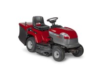 Castelgarden XDC 180 HD fűgyűjtős fűnyíró traktor Castelgarden XDC 180 HD fűgyűjtős fűnyíró traktor