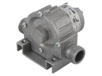 Szivattyú fémházban (3000 l/h)