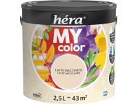 Héra My Color  Latte Macchiato 2,5 l
