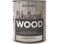 Rust-Oleum lazúr Weathered Wood fehér füst 750 ml Rust-Oleum lazúr Weathered Wood fehér füst 750 ml