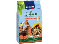 Vitakraft VitaGarden Premium Classic vadmadáreledel 1 kg Vitakraft VitaGarden Premium Classic vadmadáreledel 1 kg