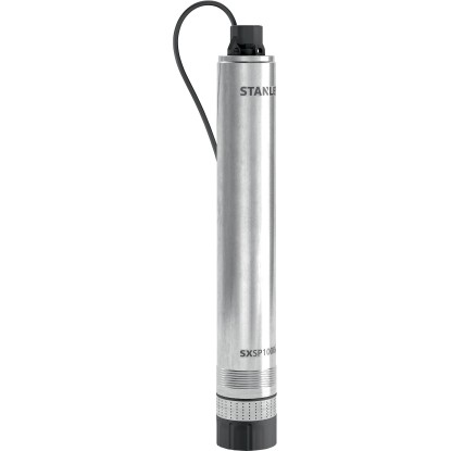 Stanley Csőszivattyú 1000 W inox