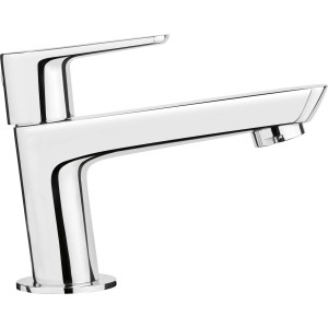 baliv Hidegvíz csaptelep KV-4010 króm, mosdó csaptelep egykaros keverővel.