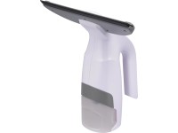 Akkumulátoros ablaktisztító szóróflakonnal Akkumulátoros ablaktisztító szóróflakonnal