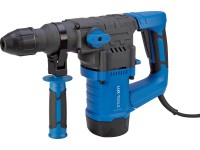 LUX E-BHL-23 fúrókalapács kofferrel