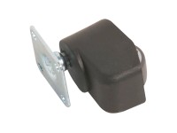 Egyszerű tengelygörgő lemezzel, 25 mm, 50 kg Egyszerű tengelygörgő lemezzel, 25 mm, 50 kg