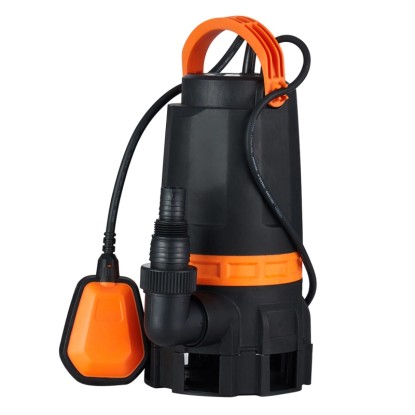EKS-750PW Kerti merülő szenyvíz szivattyú (750W / 1 1/2" / 9m)