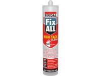 Fix All High Tack Crystal 290 ml