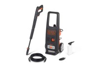 Magasnyomású mosó 1600W BXPW1600E Magasnyomású mosó 1600W BXPW1600E