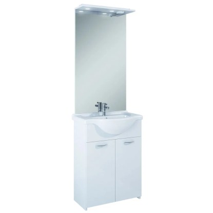 Fürdőszobaszekrény szett "Zoja"