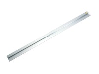 LUX Classic H-profilos vakolatsimító, 1,5 m LUX Classic H-profilos vakolatsimító, 1,5 m