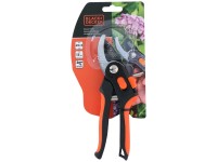 Black+Decker Metszőolló mellévágó 21 cm