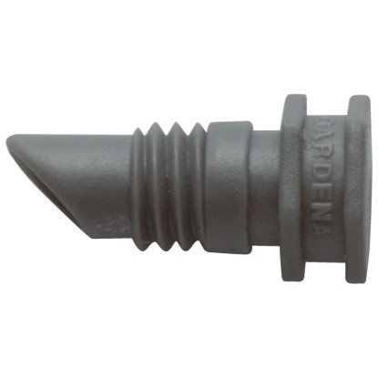 Gardena záródugó Micro-Drip System 4,6 mm