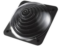 CF Group Ball medencemelegítő fekete 29 cm x 60 cm x 60 cm CF Group Ball medencemelegítő fekete 29 cm x 60 cm x 60 cm