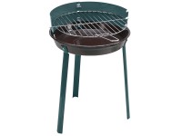 CMI  grillező faszenes kerek