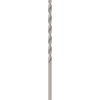 Bosch Pro Metal spirálfúró HSS-G Ø 4 mm x 78 mm x 119 mm ezüstszínű
