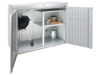 Biohort középső lap a High Board 200-hoz 97 x 74 x 53,5 cm Biohort középső lap a High Board 200-hoz 97 x 74 x 53,5 cm