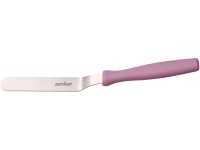 Zenker díszítő spatula nyéllel Patisserie szögletes 22 cm Zenker díszítő spatula nyéllel Patisserie szögletes 22 cm