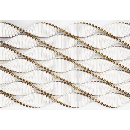 Komar fotótapéta Twist 368 cm x 254 cm