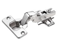 Kivetőpánt 35mm féligrázáródó