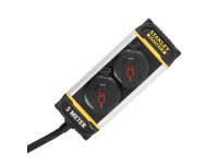 STANLEY 4-es elosztó kapcsolóval STANLEY 4-es elosztó kapcsolóval