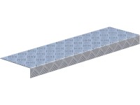 Sarei bordáslemez profil 137/ 30 HG11 Sarei bordáslemez profil 137/ 30 HG11