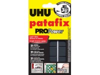 UHU ragasztópárna Patafix PROPower 21 db BL