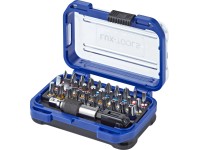 LUX bitkészlet 32 részes LUX bitkészlet 32 részes