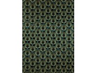 Komar vlies fotótapéta Paon Vert 200 cm x 280 cm Komar vlies fotótapéta Paon Vert 200 cm x 280 cm