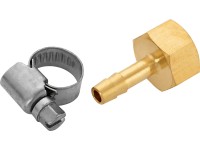 LUX I-6 csavarkötés 14,9 mm (G 3/8 LUX I-6 csavarkötés 14,9 mm (G 3/8