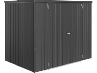 Biohort Large szerszámtároló 177 cm x 222 cm x 150 cm