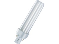 Osram energiatakarékos izzó G24d-2 18 W semleges fehér 1200 lm 15,3 cm x 1,2 cm